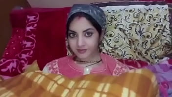 Indian Panjabi woman deepthroating and cootchie eating bang-out video with beau