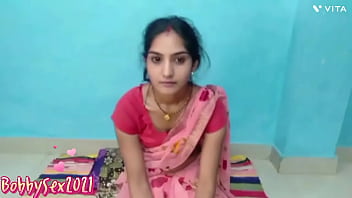 Sali ko raat me jamkar choda, Indian vargin female fuck-a-thon video, Indian red-hot female poked by her boyfriend